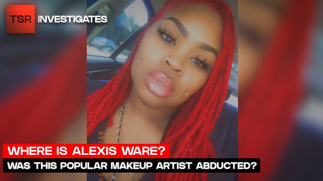 Where Is Alexis Ware? | TSR Investigates