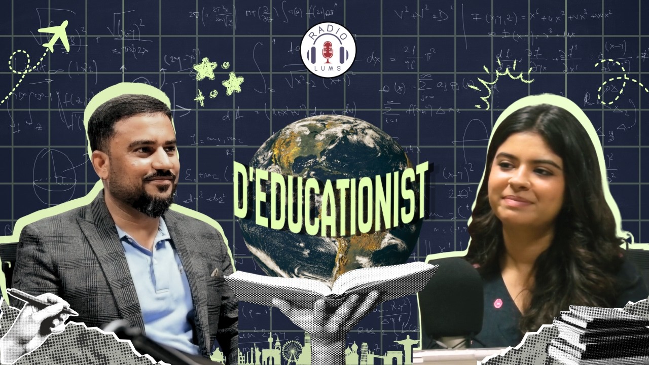 Studying Abroad from Pakistan: Choosing Universities, Applications & Top Mistakes | D&rsquo;Educationist