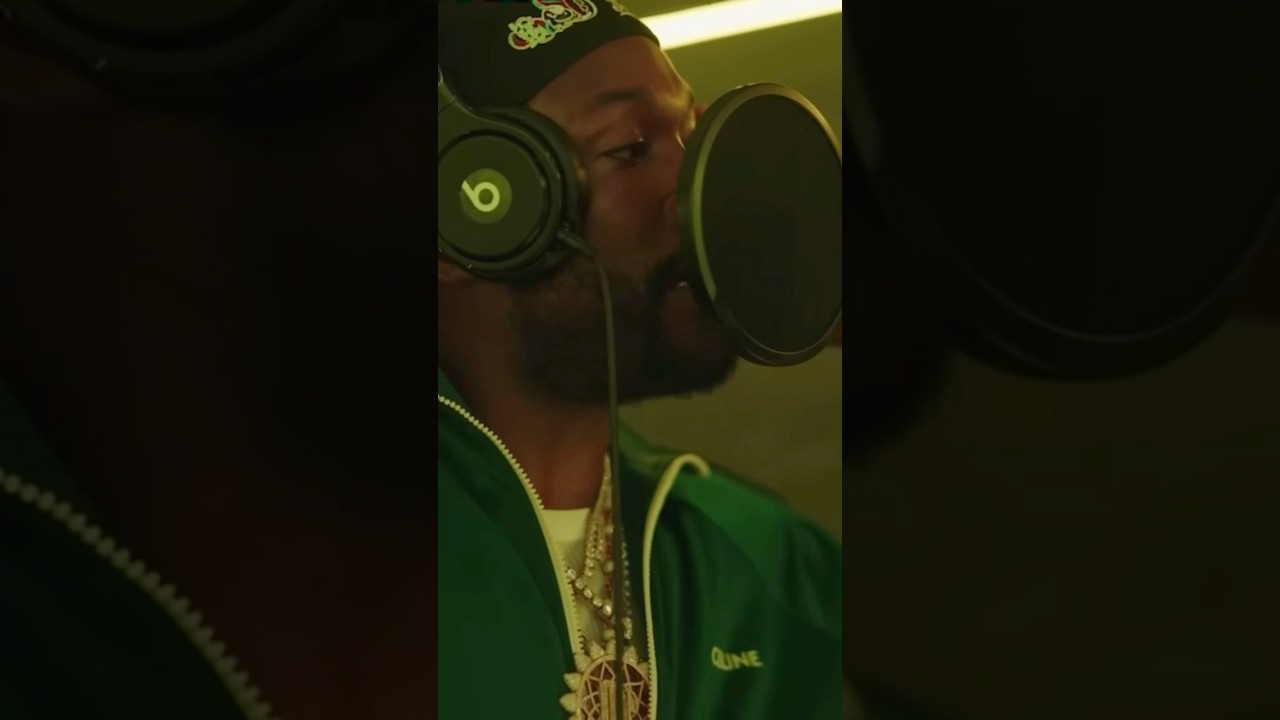 Meek Mill Type Beat 