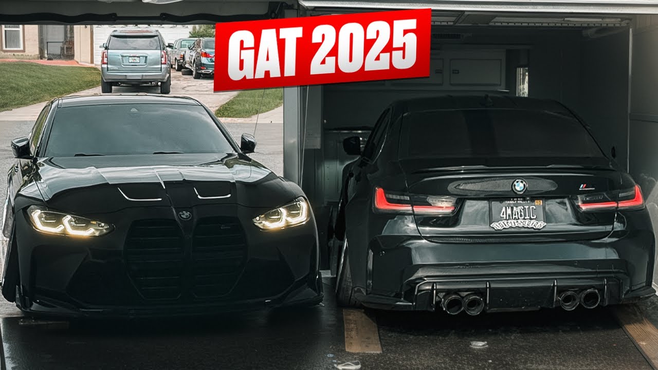 ГОТОВЛЮ СВОЙ STANCE CAR К КРУПНЕЙШЕМУ АВТОШОУ