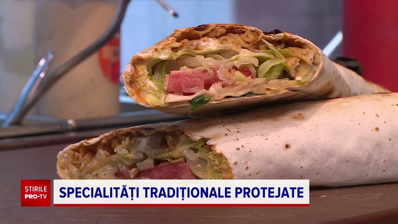 Turcii cer lumii să respecte rețeta originală a donerului. Ce ingrediente ar putea dispărea