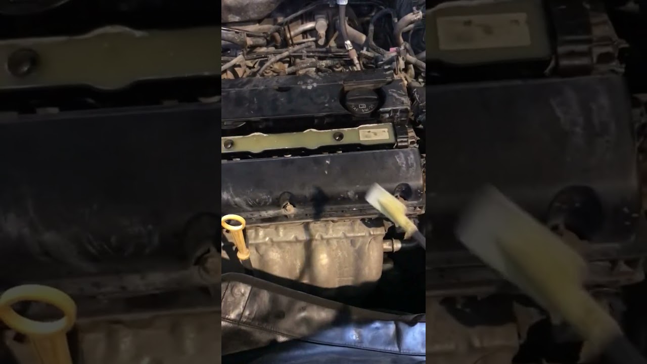 شوفر كروز  ضعف بالسحب وخربطة في عمل المحرك طريقة فحص المجول الرباعي