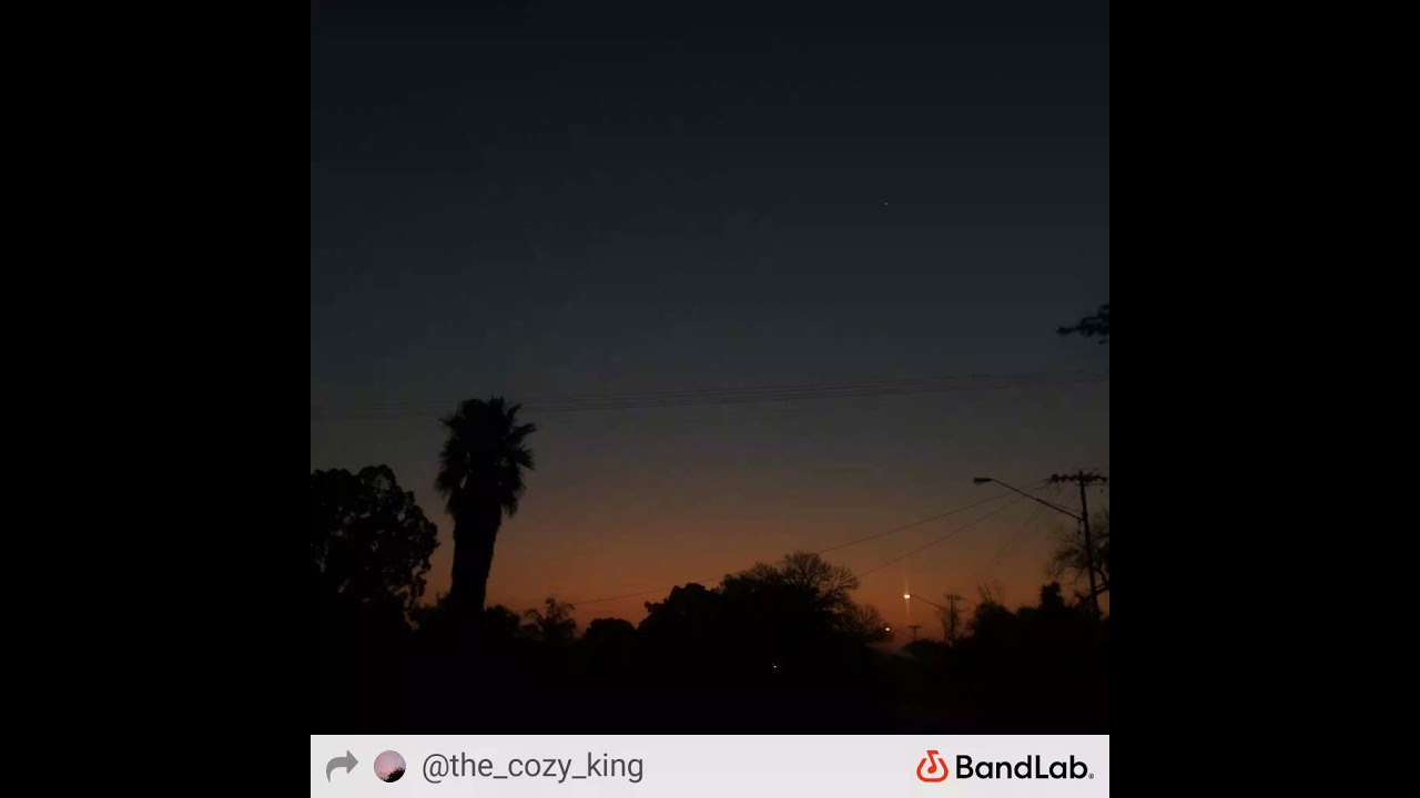 King Cozy ~ Cloud 9