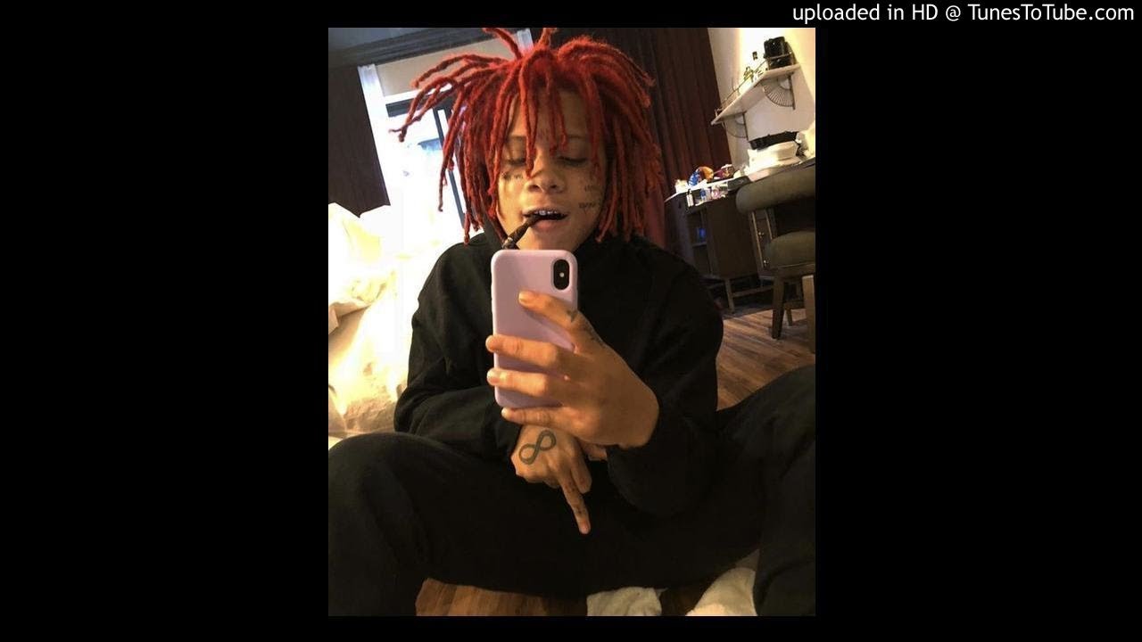 (FREE) Trippie Redd x Juice Wrld Type Beat 