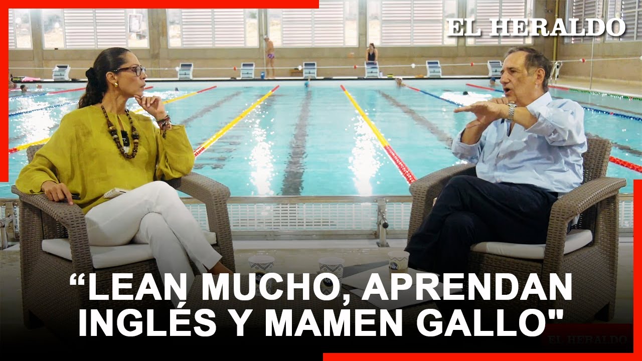 “Se consigue más fácil un crédito para comprar un carro que para estudiar en una universidad”