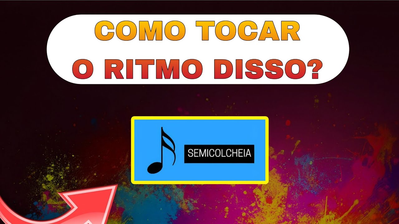 Aprenda a ler partitura do zero: Figura Musical 