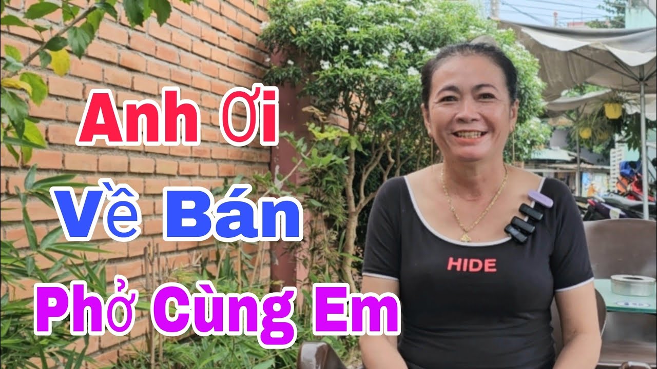 #1051. ANH KHÔNG NHÀ, THÌ VỀ NHÀ EM ...