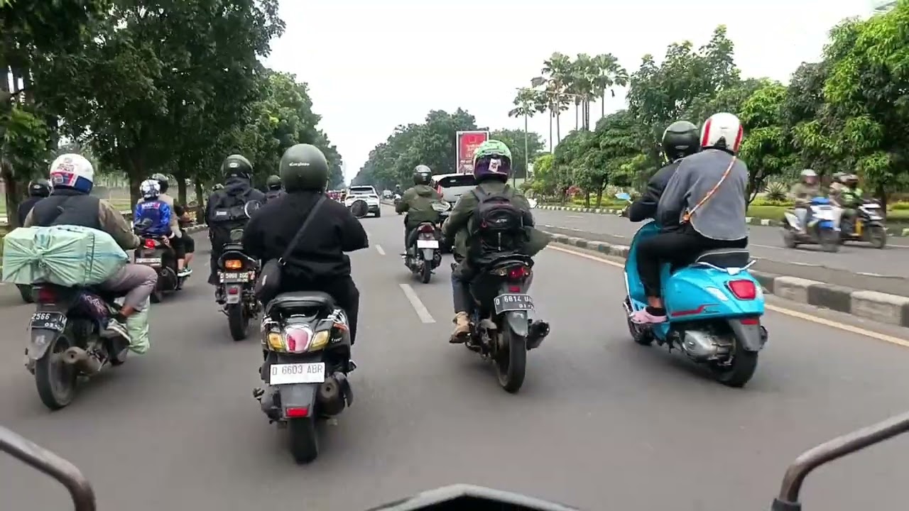 Strolling Around | Bandung Feb 2 2026
