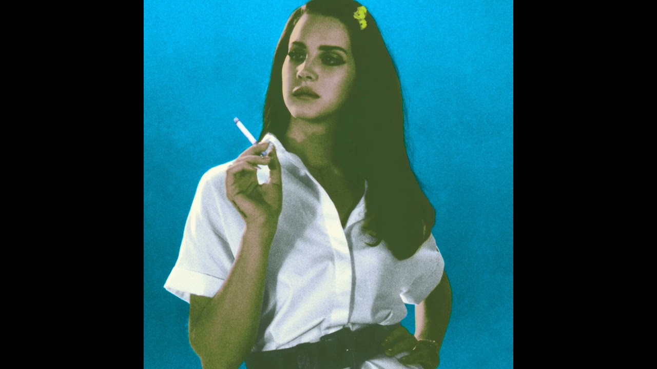 Unfixable (Shades of Cool Demo) - Lana Del Rey
