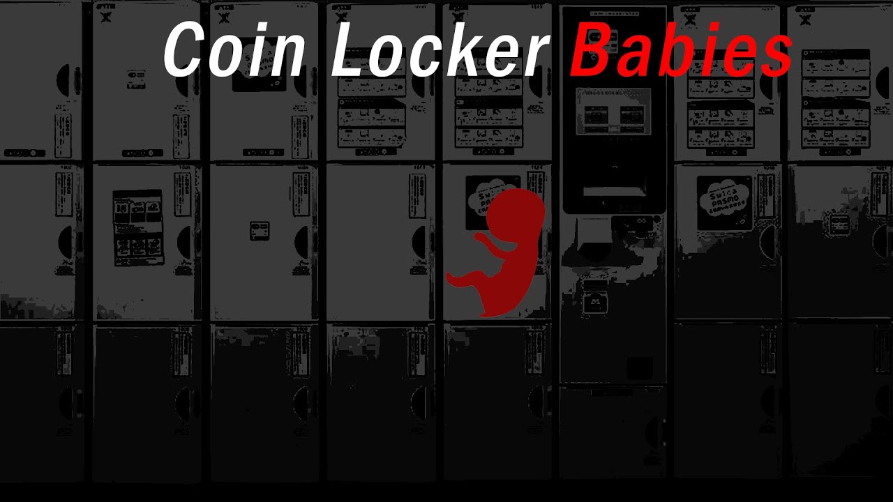 Understanding Coin Locker Babies and Child Abandonment In Japan