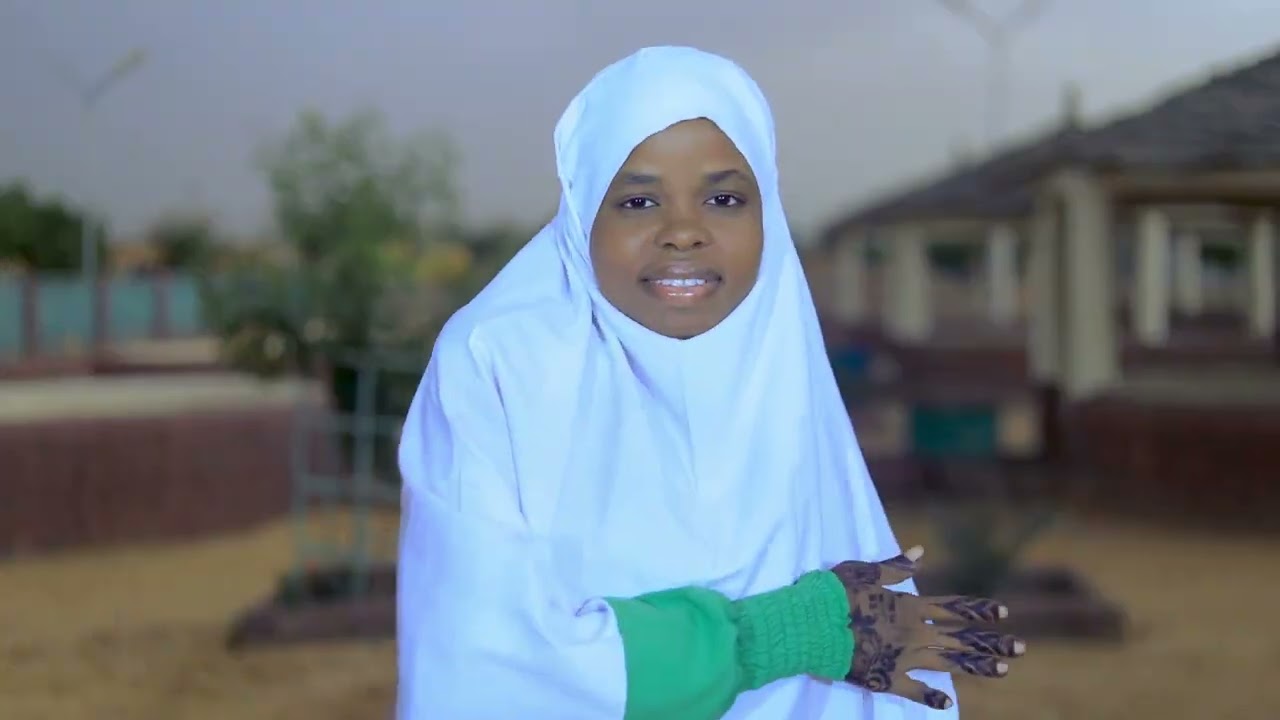 SAYYADINA_AHMAD_officiel vidéo 2025
