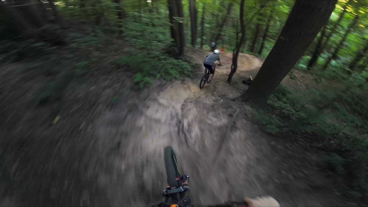 FeelPark Race 2018 НЕофициальное превью трасс