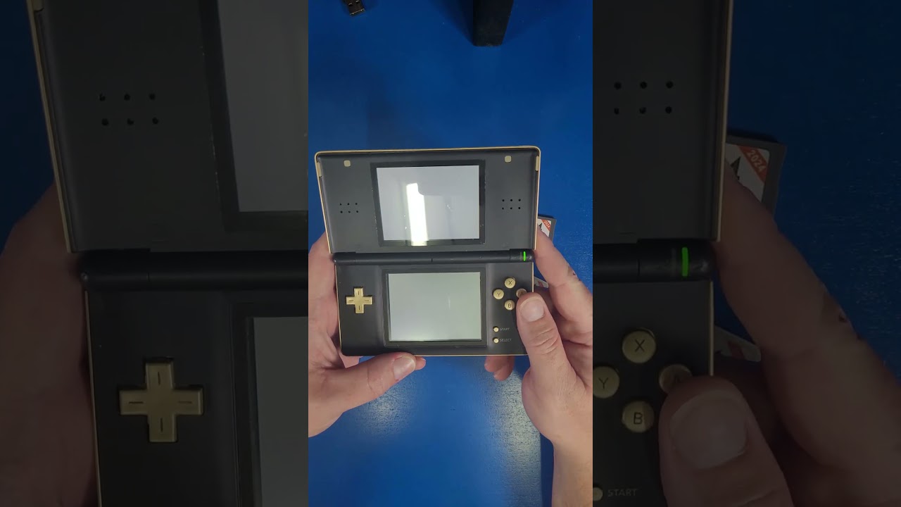 Руководство по настройке карты Pokemon Emerald R4!