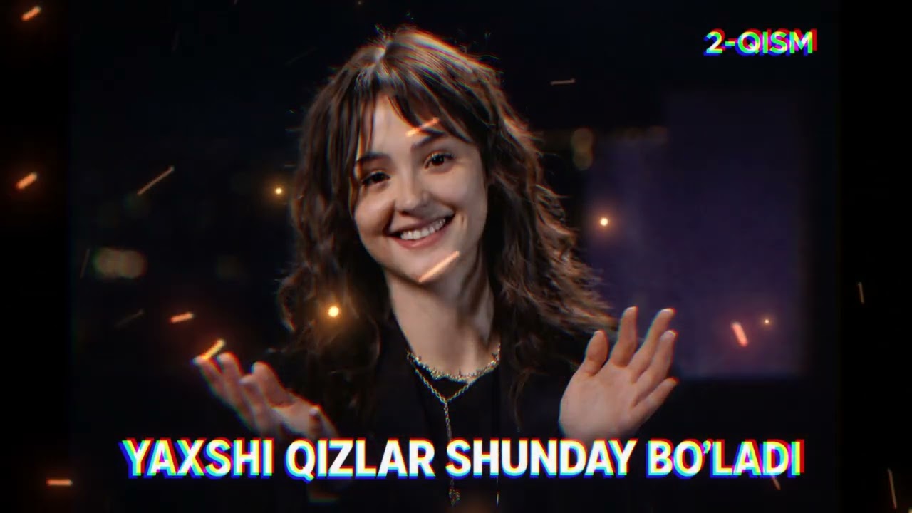 Yaxshi qizlar shunday bo'ladi   2-qism  | Audio hikoya | Hayotiy hikoya | HAYOT DAFTARI
