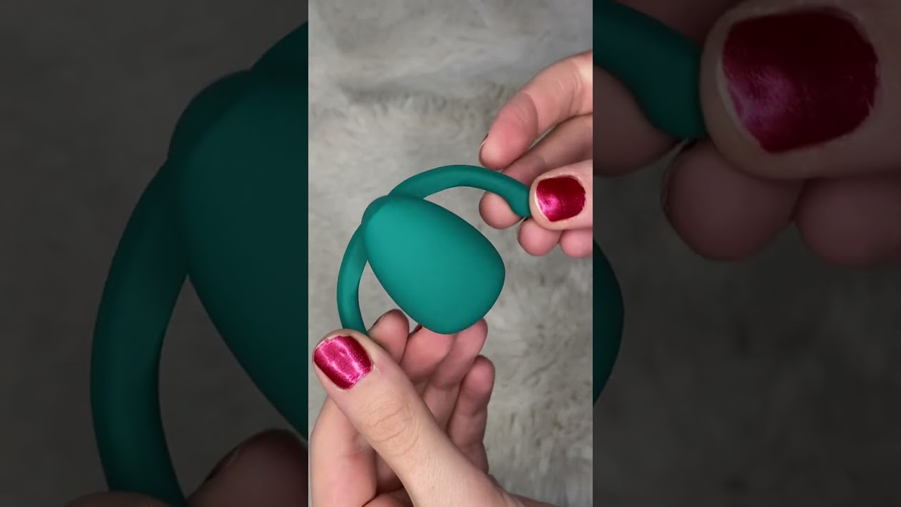 This toy is on another level 👀