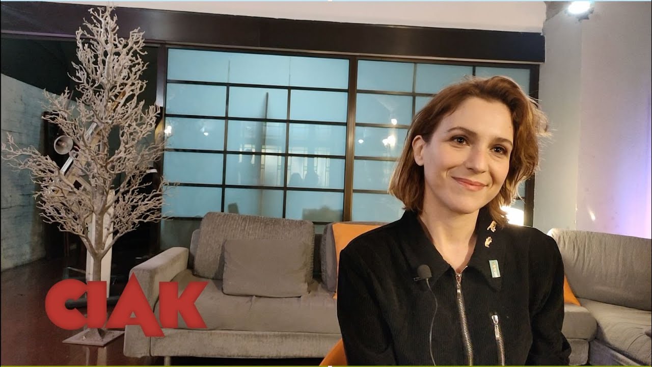 Rosa - Il canto delle sirene, video intervista a Isabella Ragonese