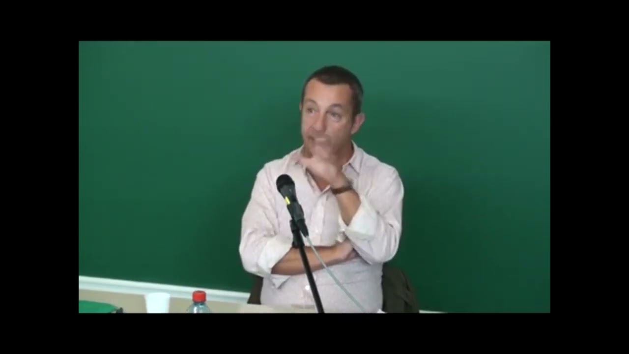 Extrait 548 - E. Trappeniers - C'est ma place ! Apprendre à être soi sans renoncer aux autres