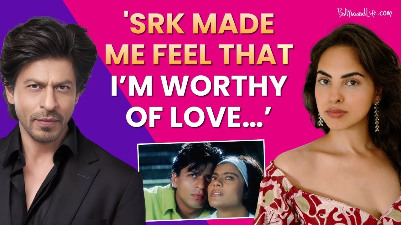 Joyeeta Dutta on Bollywood legend Shah Rukh Khan, first meeting with Farida Jalal & more | Exclusive