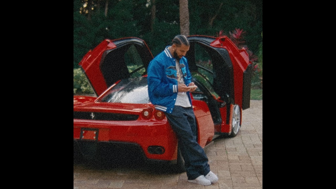 [FREE] Drake Type Beat - 