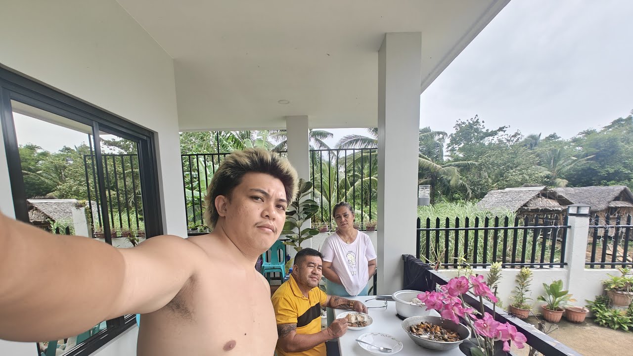 TANGHALIAN NA! BAWAL ISSUE DITO