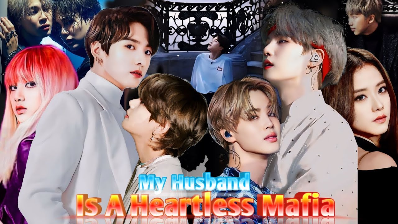 My Husband Is A Heartless Mafia 🤕 ||💜PART 1💜|| Yoonmin Taekook Namjin J-HOPE #bts #worldwidecutest