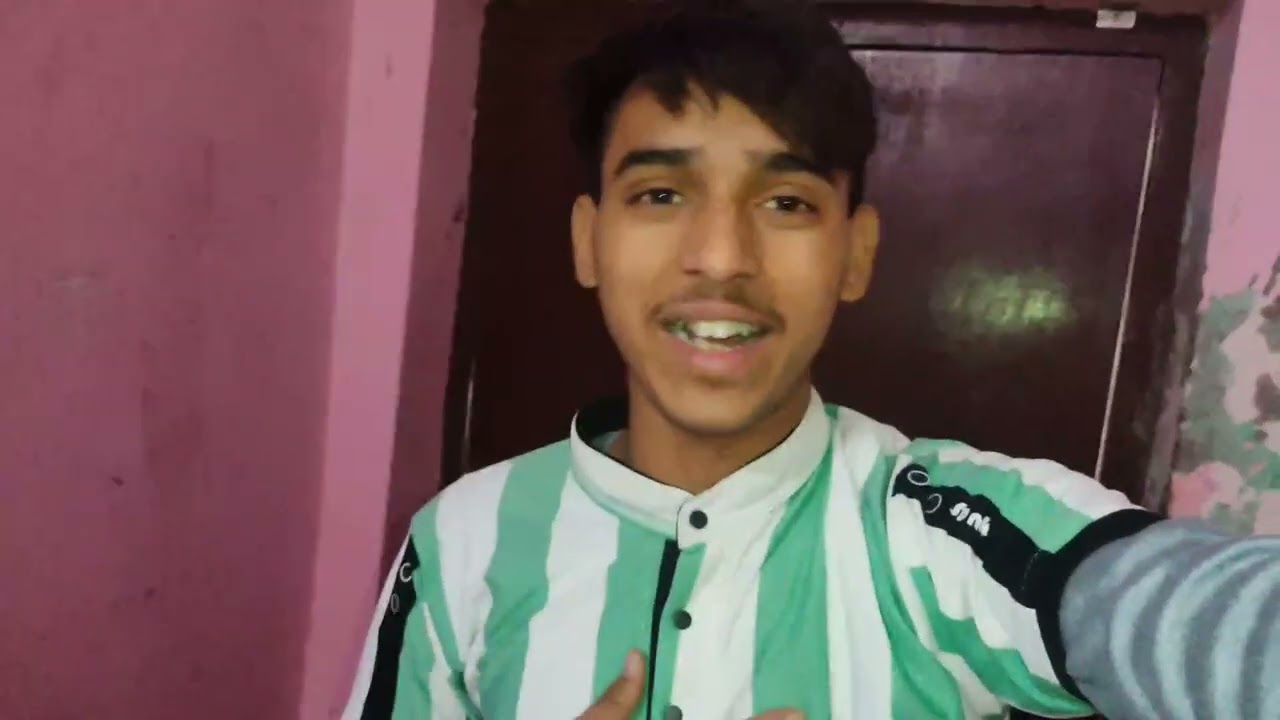 Happy new year 🥰 party 🎉 with meggie 🎉🤣😂 पुरा vlog देखों। 🤣🤟😂