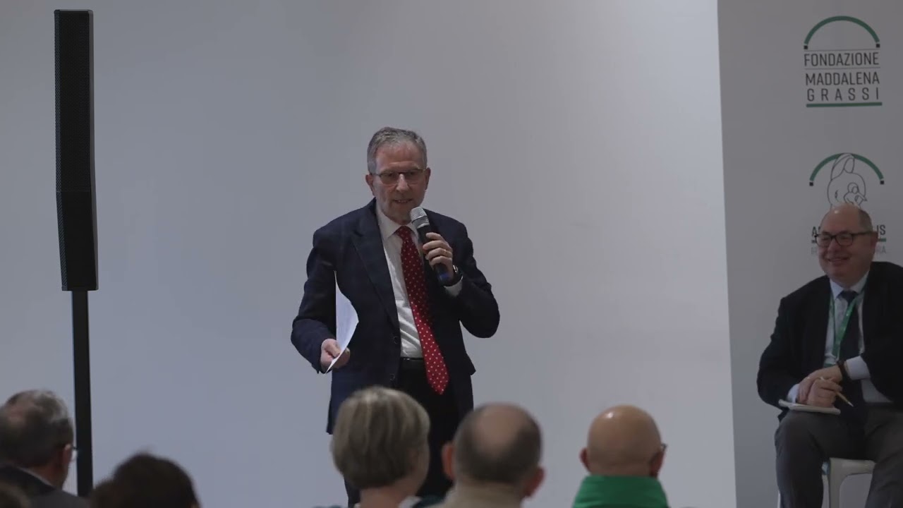 CURARE CHI CURA - Conclusione Formazione Istituzionale 2024