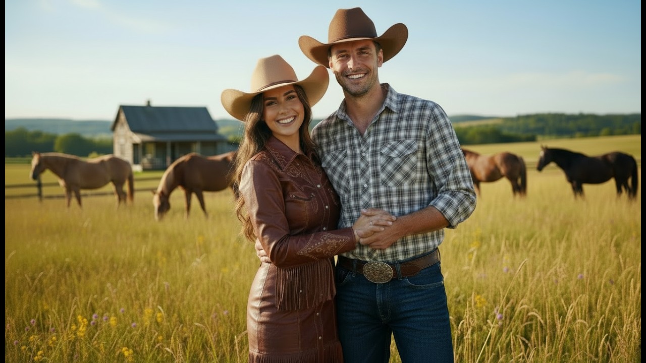 You and me, We are a flame - A country-music love song by AristoMuse