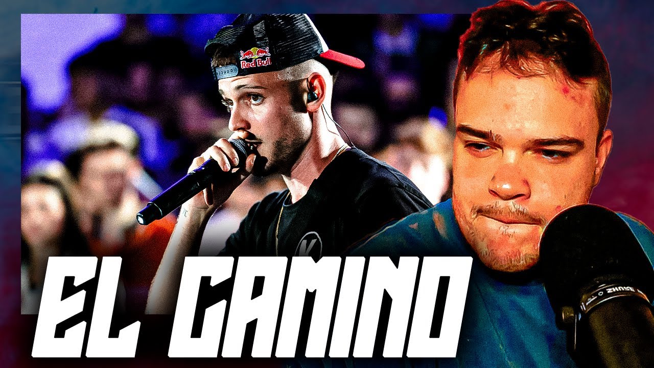 EL CAMINO de BNET al BICAMPEONATO de #REDBULLBATALLA