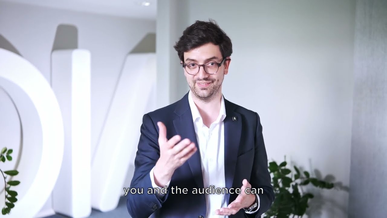 DIA Europe 2026 | João Duarte reveals what’s most exciting in this year’s programme