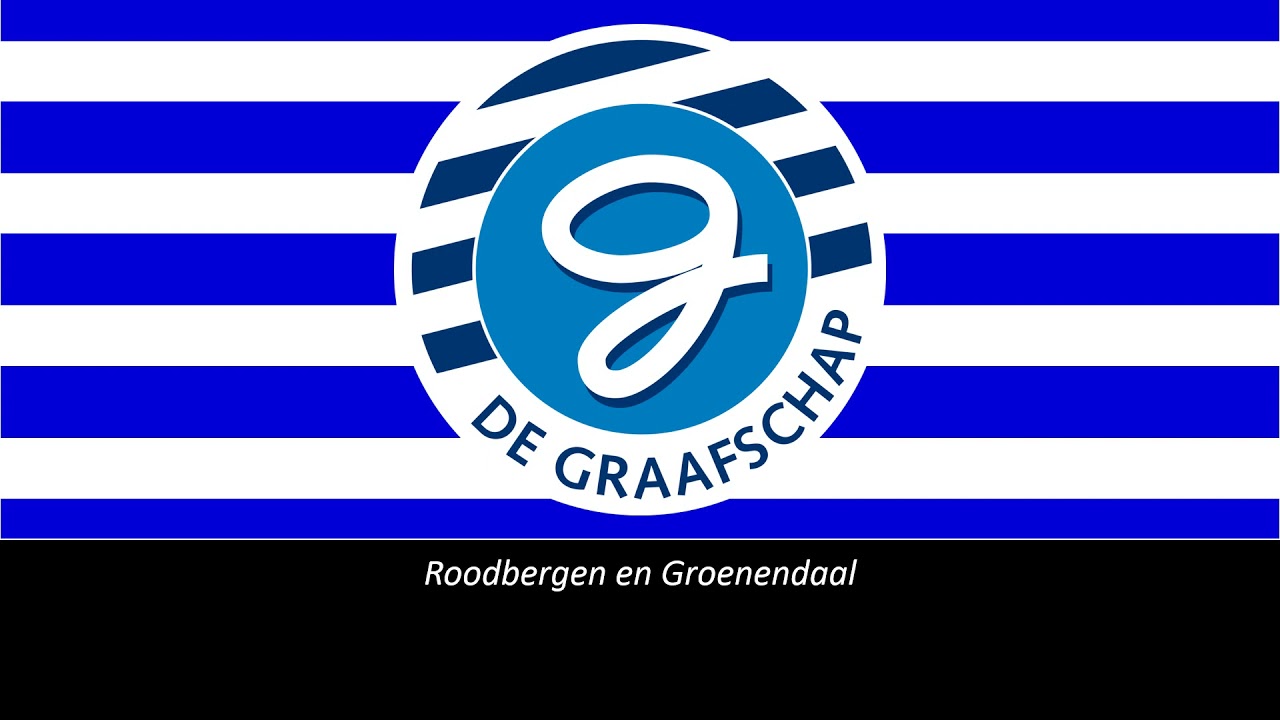 Hino do De Graafschap (Legendado)