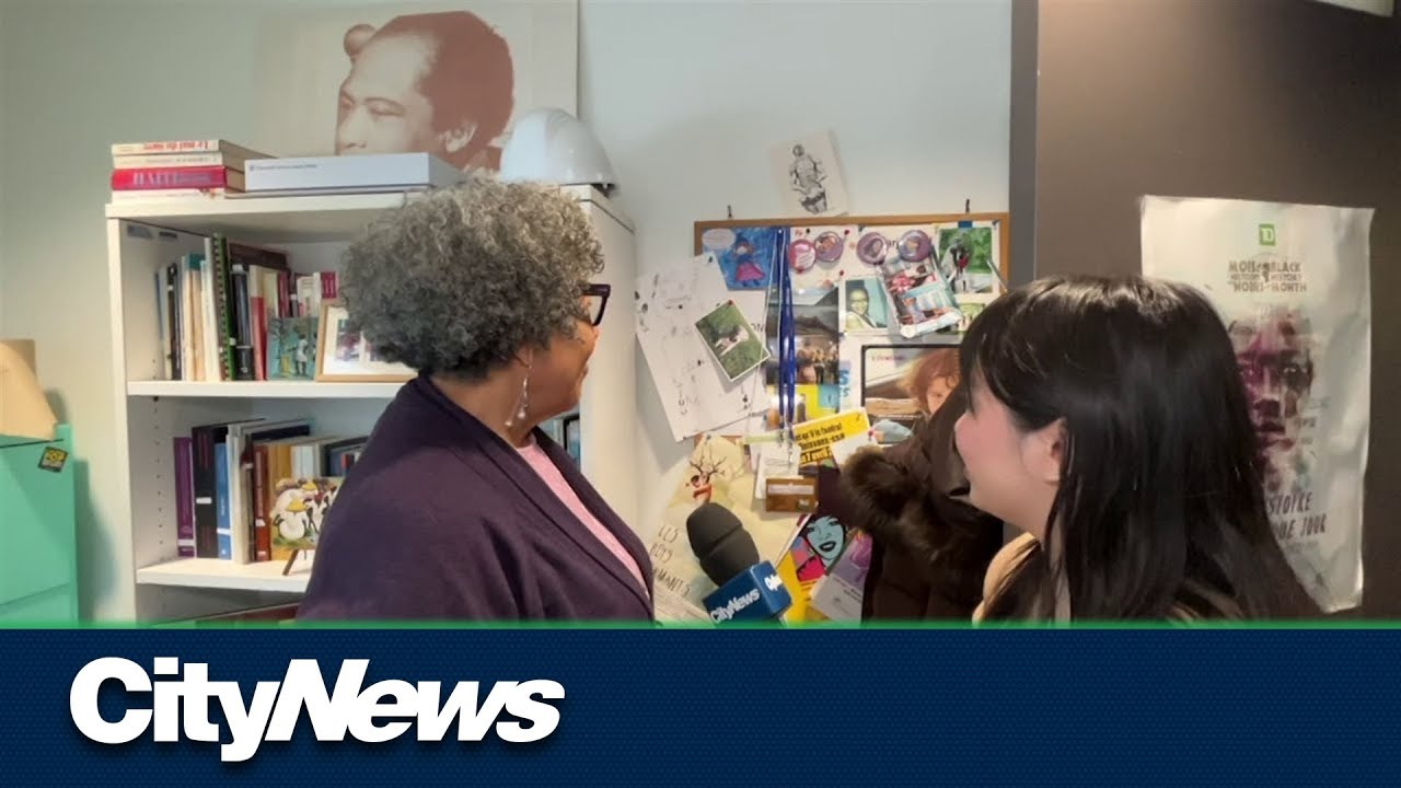 Montreal&rsquo;s Maison d&rsquo;Haiti celebrates 50 years through living memories