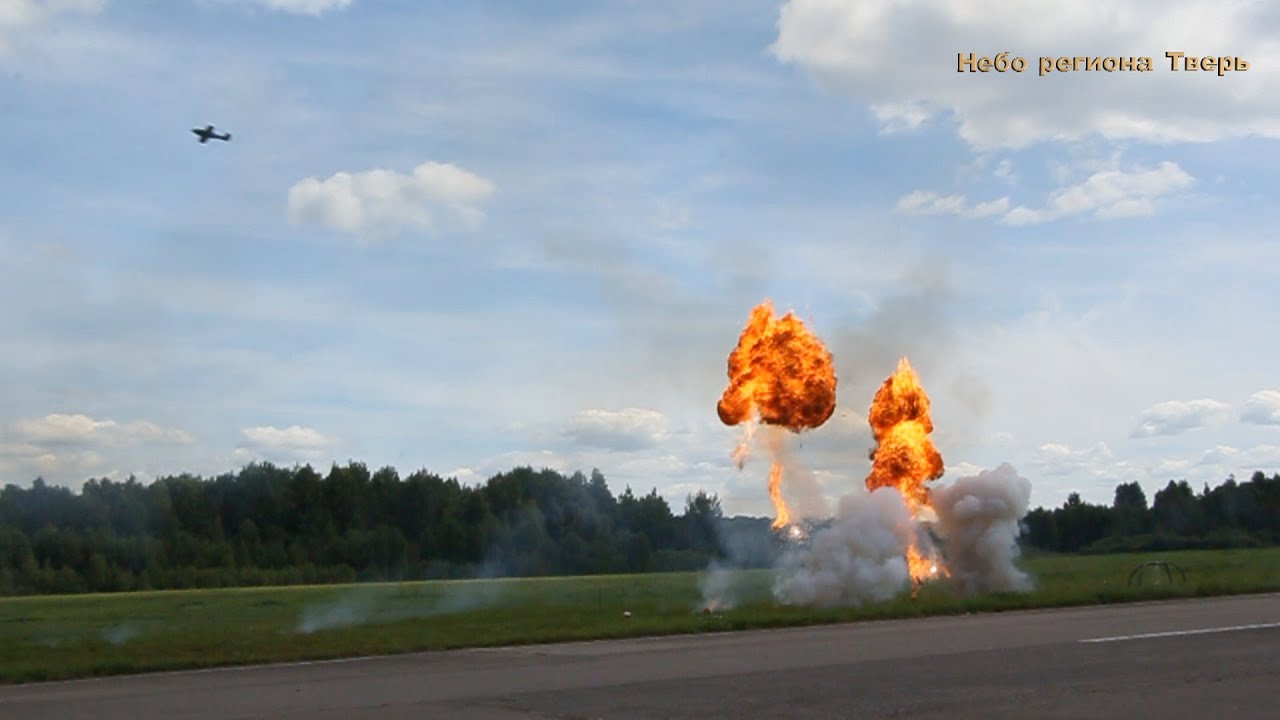 RUSJET. РАЗБОМБИЛИ В ХЛАМ