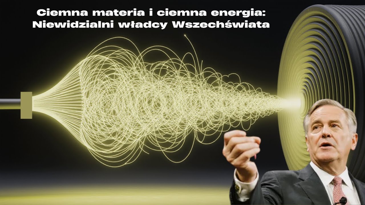 Fizycy są w szoku! Nie wiedzą w og&oacute;le, z czego składa się materia. Jak to się stało?
