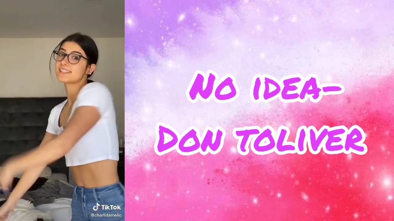 ❣️Tik tok dances 2020 with song names ❣️*not clean*