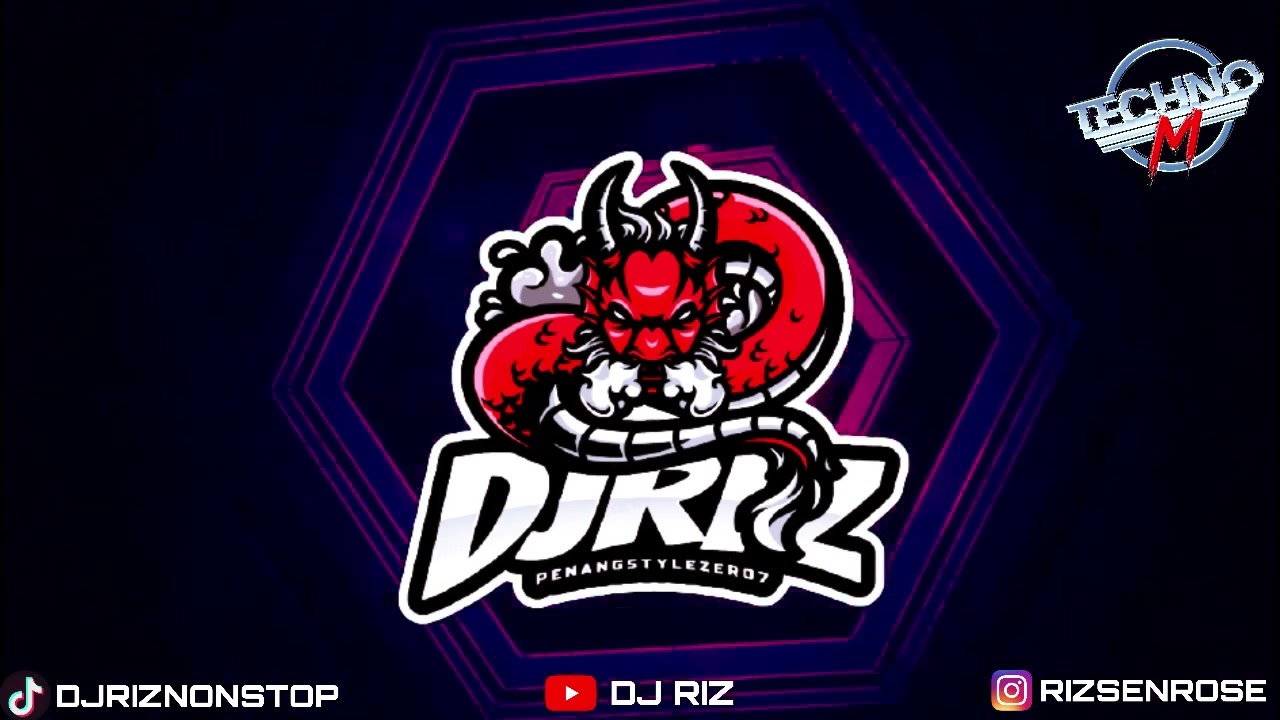 RIMAS & TERI MERI TECHNO FENGTAU NONSTOP 2022
