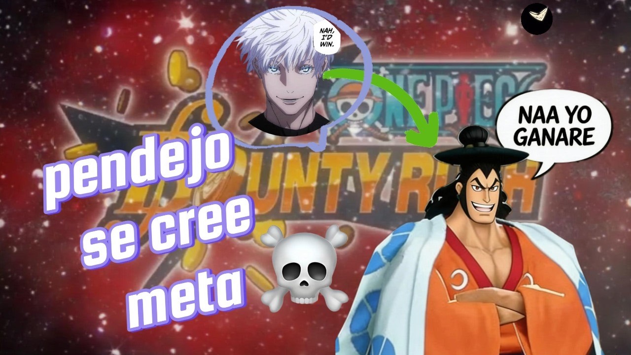 ODEN ANTES Y DESPUES DEL BUFF ( no cambia nada)