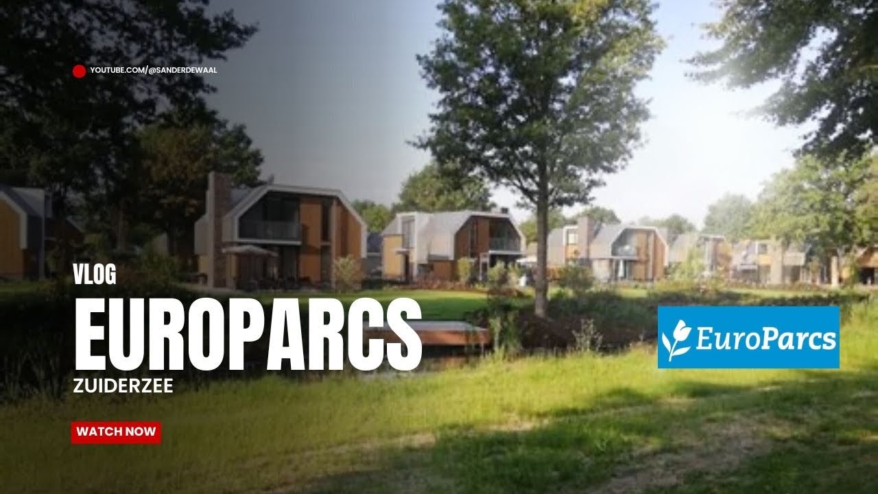 EuroParcs  Zuiderzee
