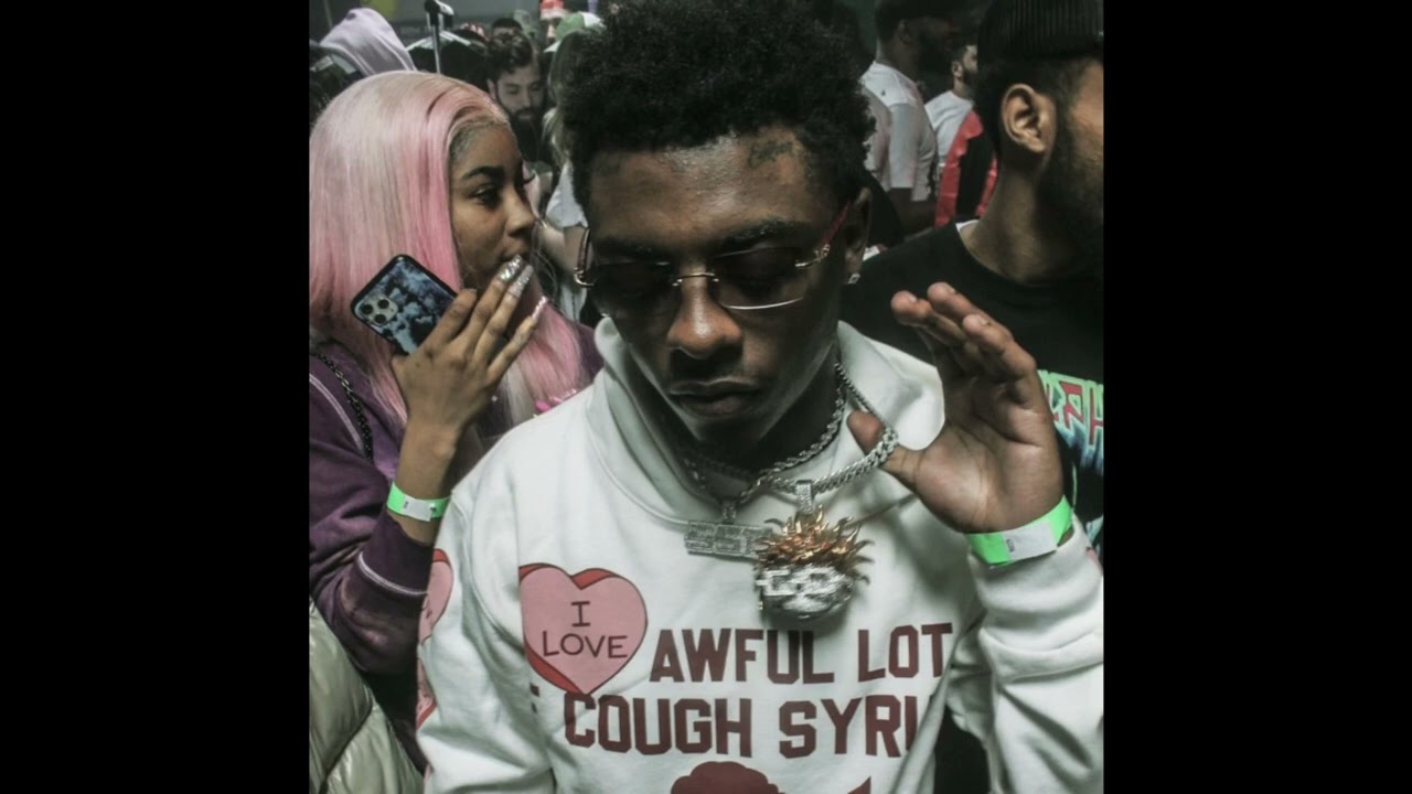 [FREE] SSG SPLURGE + TEEJMADEIT + GOOP DANIEL TYPE BEAT ~ GIVENCHY [YXVNGKLOUD X TEEJMADEIT]