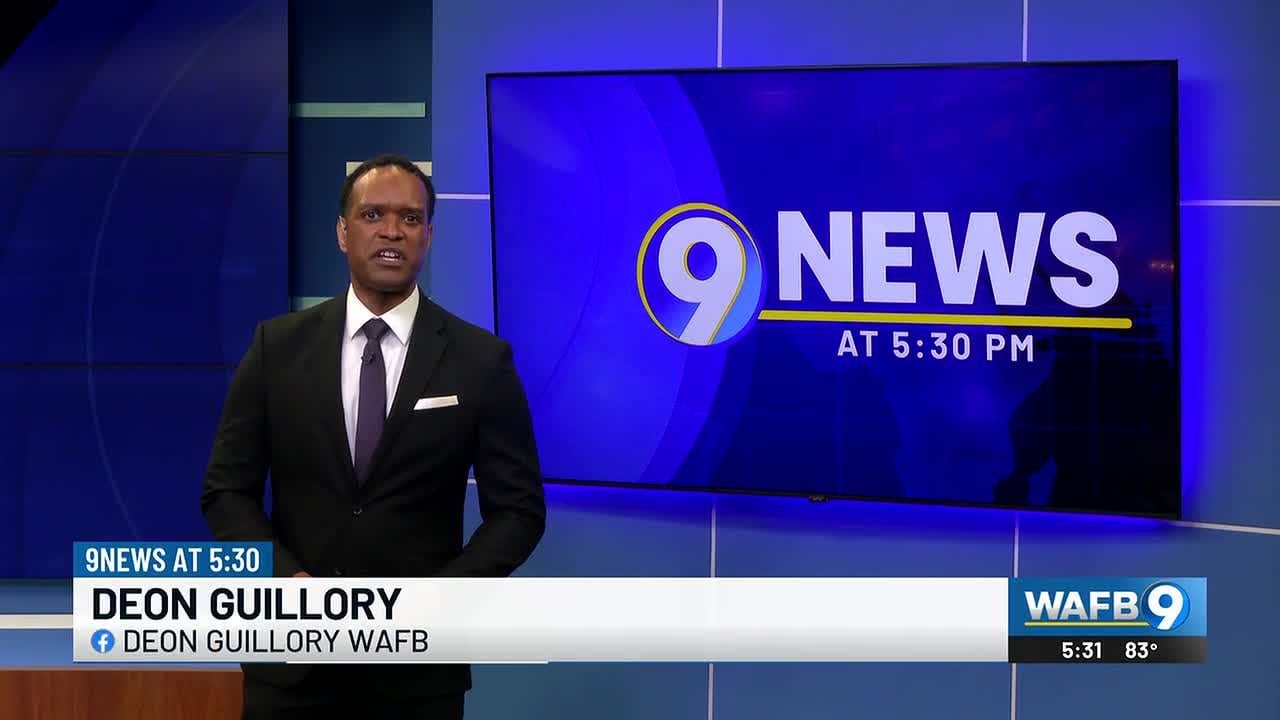 9News at 5:30 - Monday, March 9