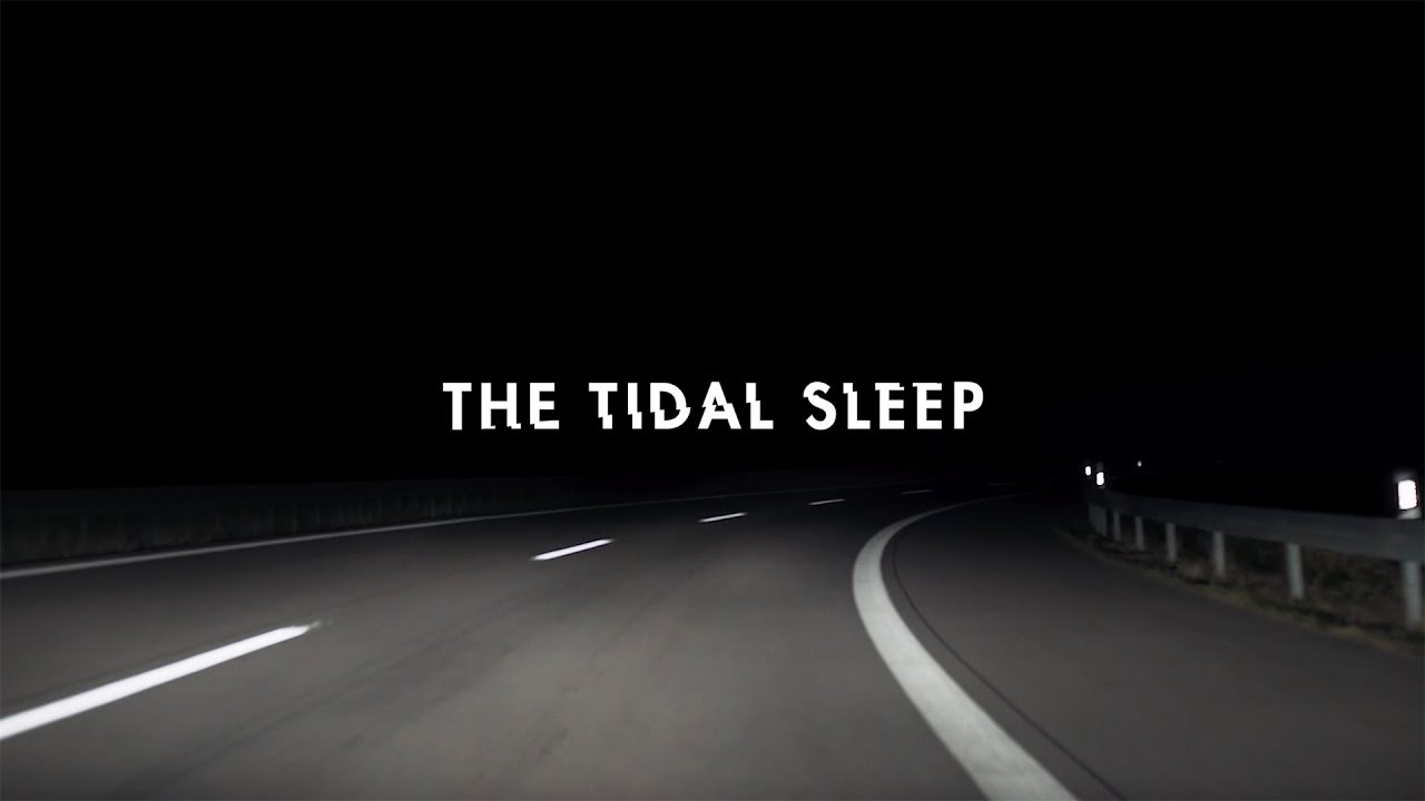 The Tidal Sleep - Endings