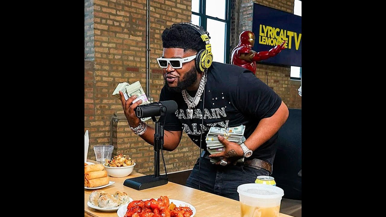 [FREE] Bossman Dlow Type Beat 