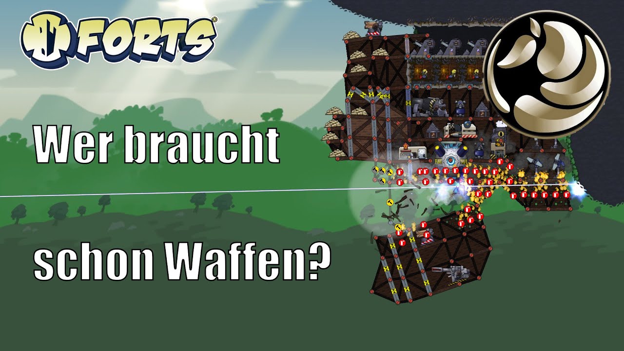 Forts im Ranked-Road to Top 20 # 12 | Die neue Season ist hart!