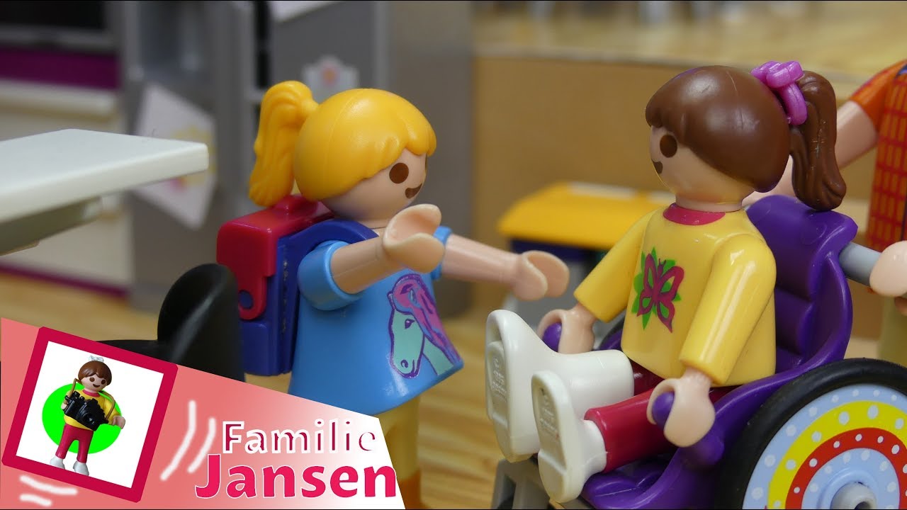 Playmobil Film 