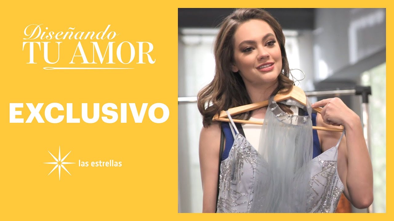 Diseñando tu amor: Las últimas maldades de Nora | EXCLUSIVO | Las Estrellas