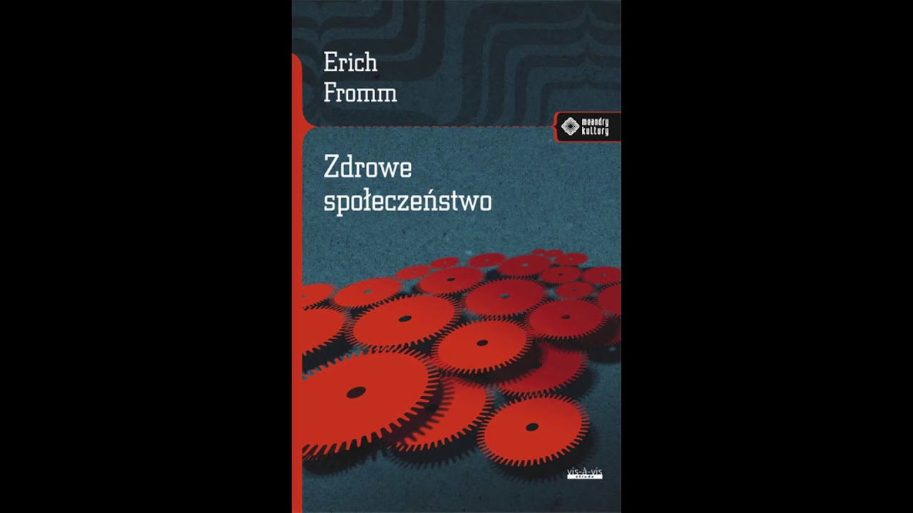 Erich Fromm - Praca