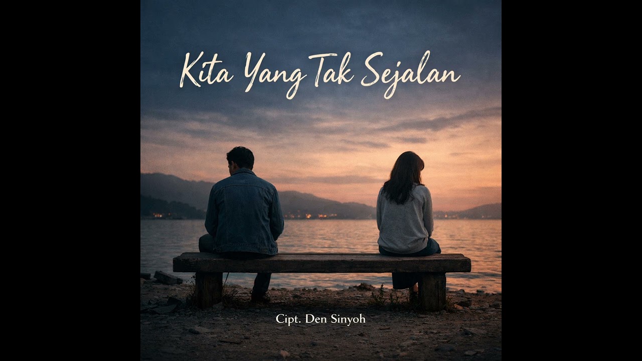 Kita Yang Tak Sejalan_ Album Aku kalah
