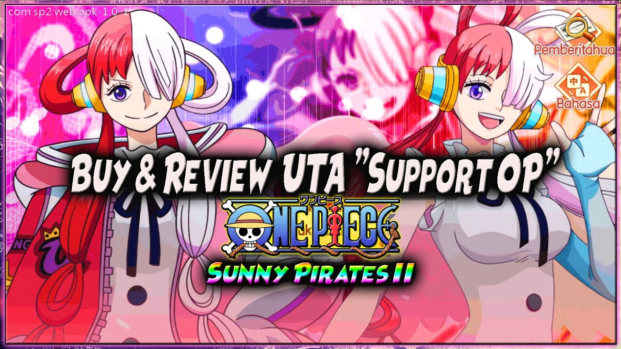 MY BINI.. UTA RILIS! REVIEW EX UTA 