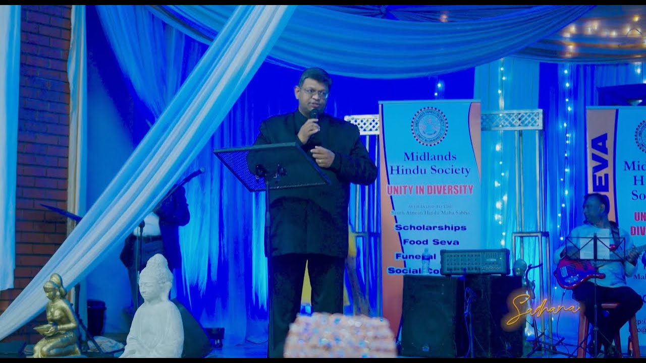 Sadhana | Midlands Hindu Society Fundraiser