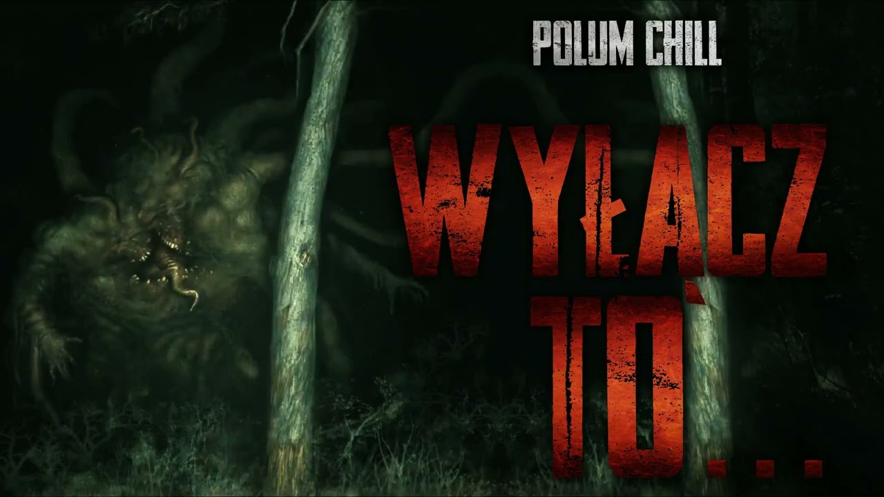 Wyłącz to - CreepyPasta [PL]